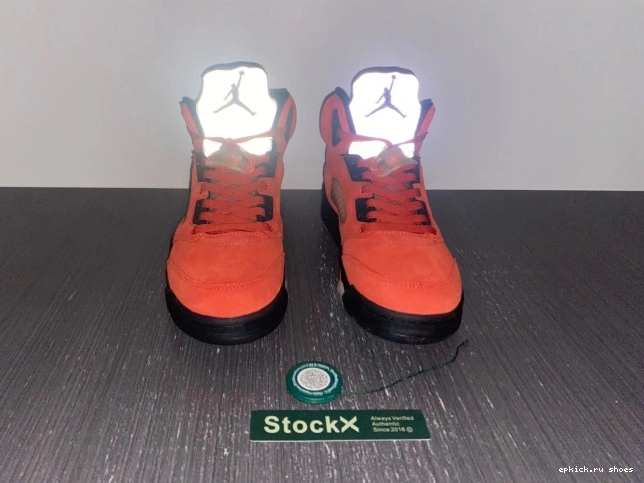 Rep Jordan For Air WMNS Mars Her 5 DD9336-800 0825